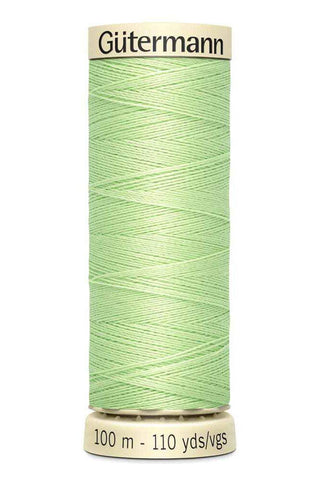 Gütermann Sew-All Thread 100m #704 Light Green