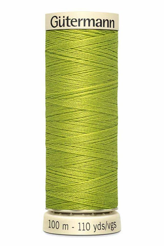 Gütermann Sew-All Thread 100m #711 Dark Avocado