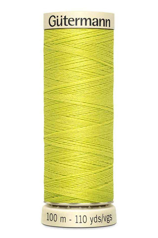 Gütermann Sew-All Thread 100m #712 Lime