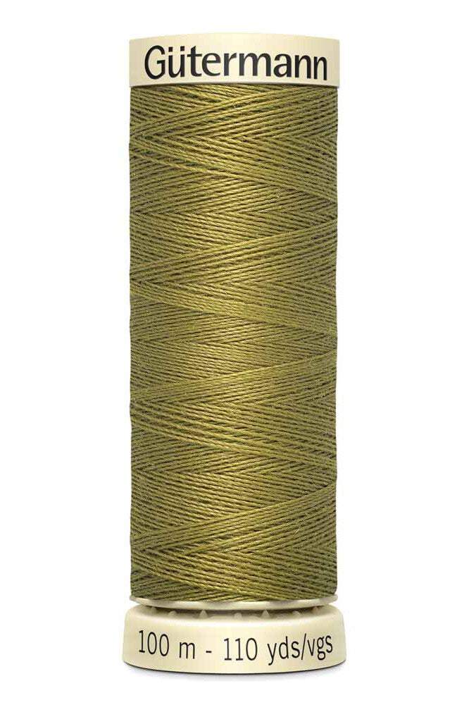 Gütermann Sew-All Thread 100m #714 Olive