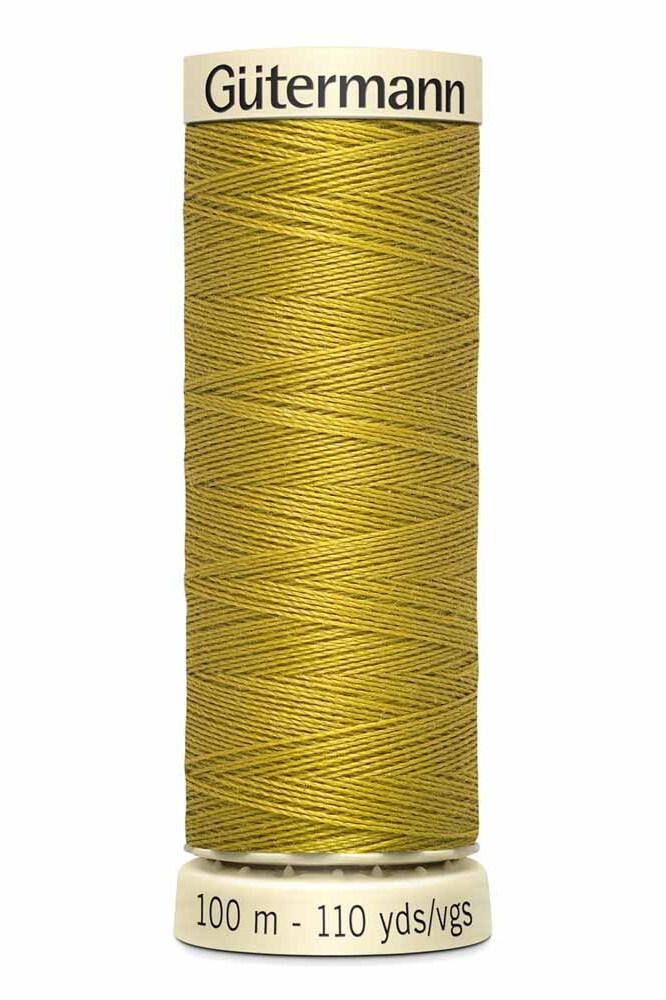 Gütermann Sew-All Thread 100m #715 Old Moss