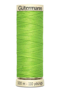 Gütermann Sew-All Thread 100m #716 Spring Green