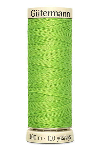 Gütermann Sew-All Thread 100m #716 Spring Green
