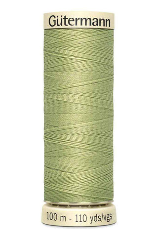 Gütermann Sew-All Thread 100m #721 Mist Green