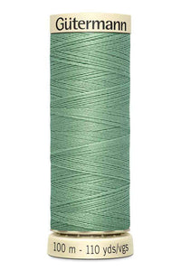 Gütermann Sew-All Thread 100m #724 Willow Green