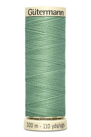 Gütermann Sew-All Thread 100m #724 Willow Green