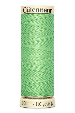 Gütermann Sew-All Thread 100m #728 Light Green