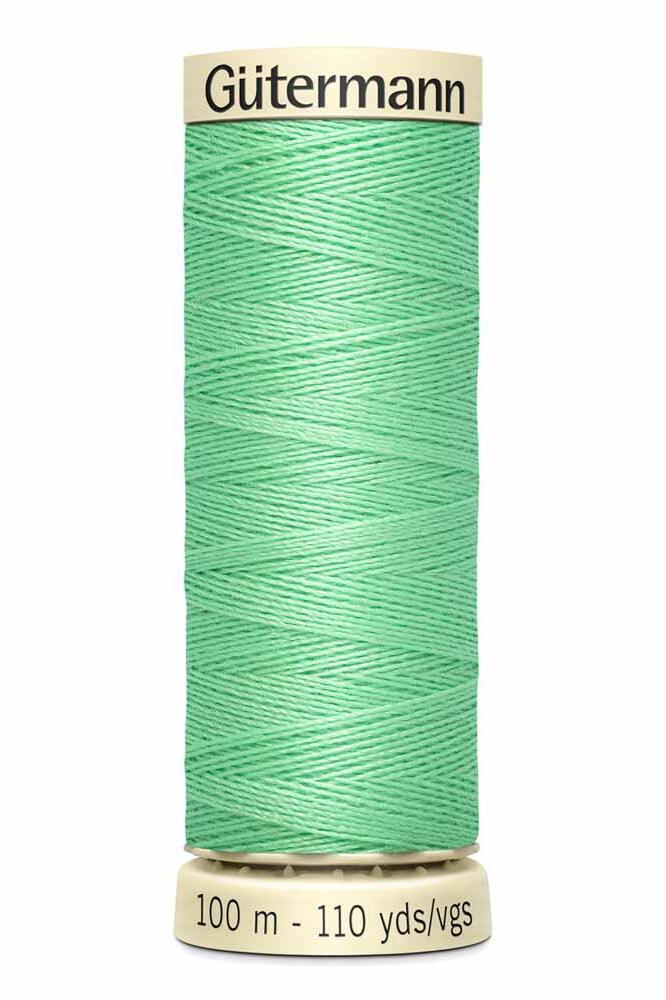 Gütermann Sew-All Thread 100m #740 Vivid Green