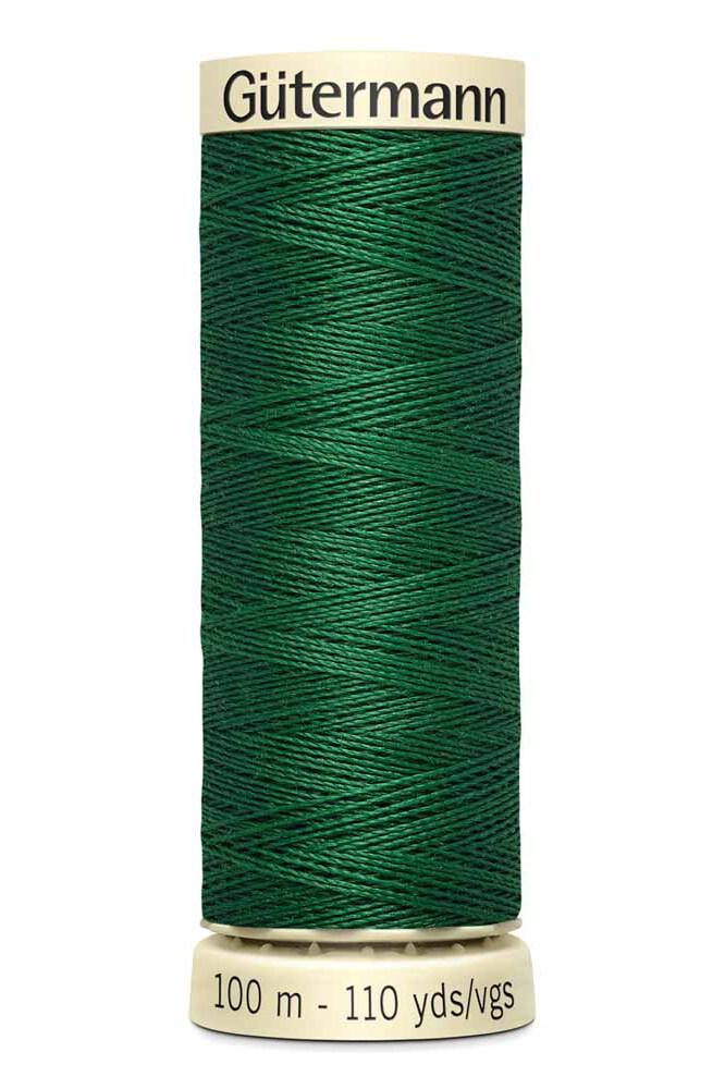 Gütermann Sew-All Thread 100m #748 Green