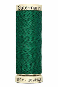 Gütermann Sew-All Thread 100m #752 Grass Green
