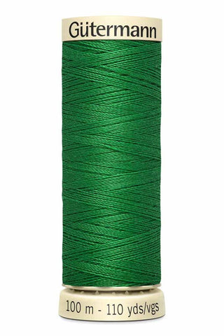 Gütermann Sew-All Thread 100m #760 Kelly Green