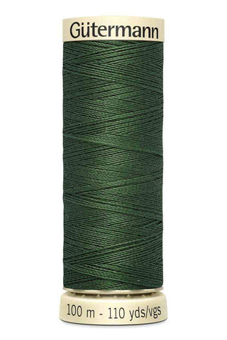 Gütermann Sew-All Thread 100m #764 Sage