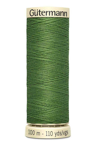 Gütermann Sew-All Thread 100m #768 Apple Green