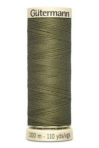 Gütermann Sew-All Thread 100m #775 Bronzite