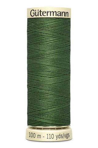 Gütermann Sew-All Thread 100m #779 Oak Leaf