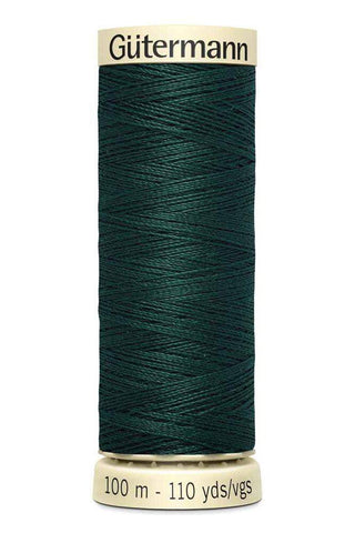 Gütermann Sew-All Thread 100m #784 Spruce