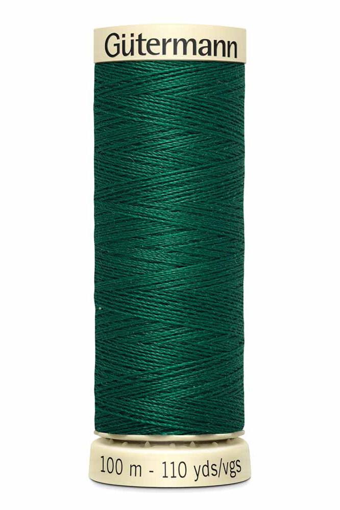 Gütermann Sew-All Thread 100m #785 Bench Green