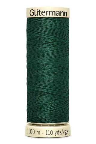 Gütermann Sew-All Thread 100m #788 Dark Green