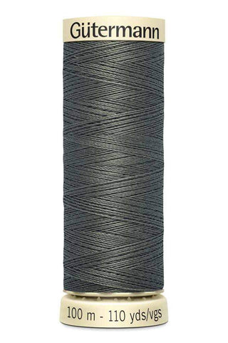 Gütermann Sew-All Thread 100m #791 Deep Burlywood