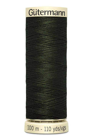 Gütermann Sew-All Thread 100m #793 Evergreen