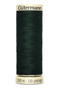 Gütermann Sew-All Thread 100m #794 Spectra