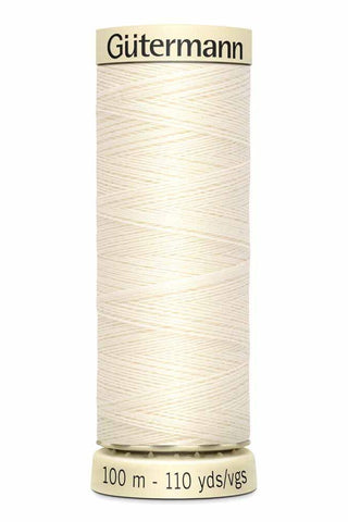 Gütermann Sew-All Thread 100m #795 Antique