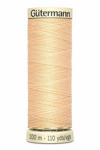 Gütermann Sew-All Thread 100m #797 Capucine