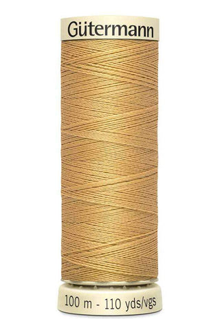 Gütermann Sew-All Thread 100m #823 Sundew