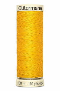 Gütermann Sew-All Thread 100m #850 Goldenrod