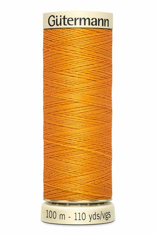 Gütermann Sew-All Thread 100m #862 Autumn Gold