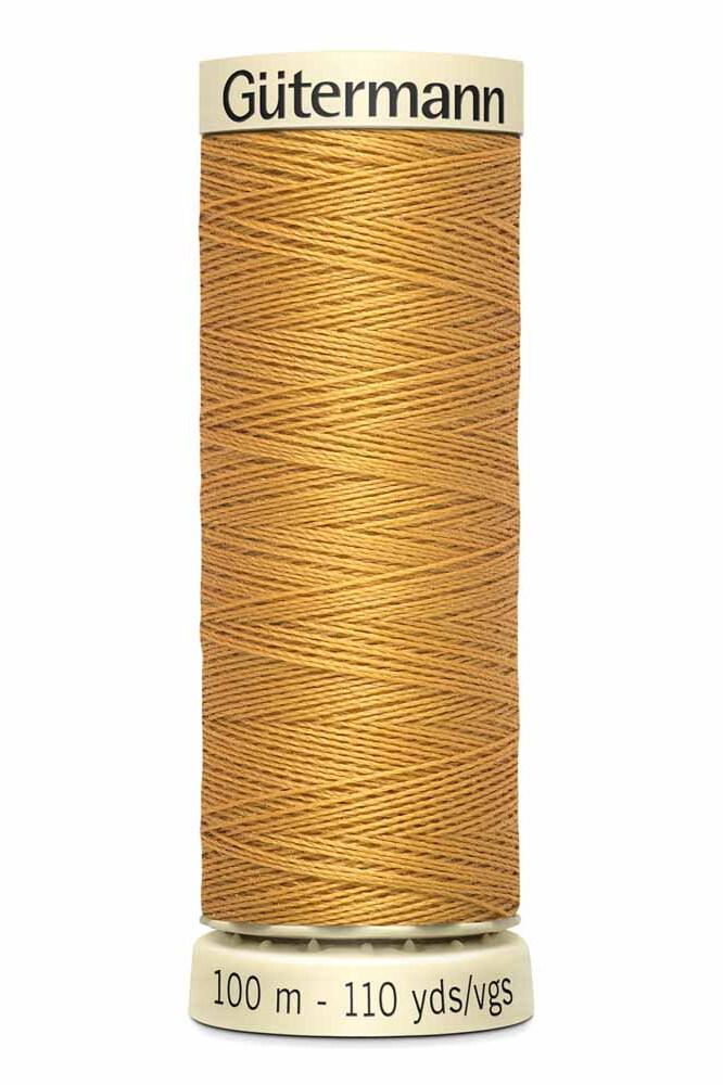 Gütermann Sew-All Thread 100m #865 Gold