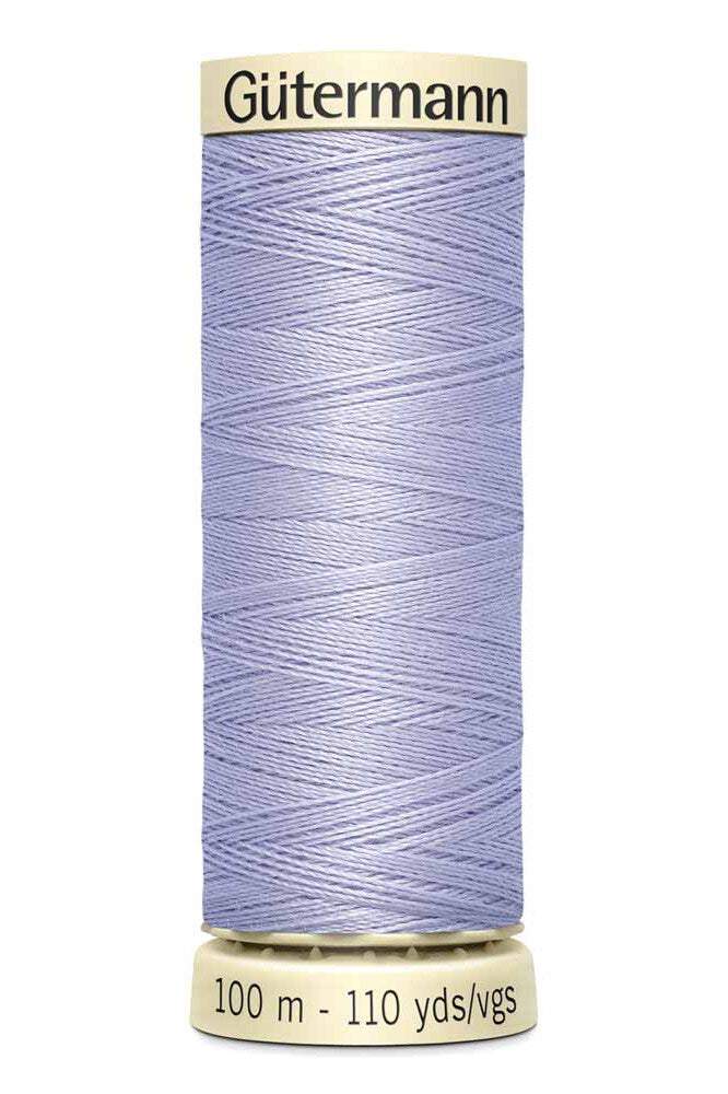 Gütermann Sew-All Thread 100m #900 Iris