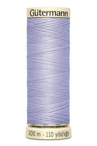 Gütermann Sew-All Thread 100m #900 Iris