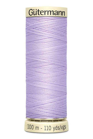 Gütermann Sew-All Thread 100m #903 Orchid