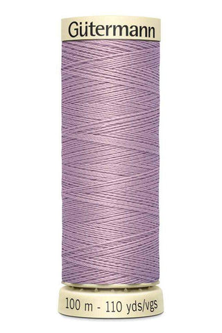 Gütermann Sew-All Thread 100m #910 Mauve