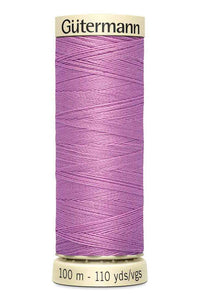 Gütermann Sew-All Thread 100m #913 Rose Lilac