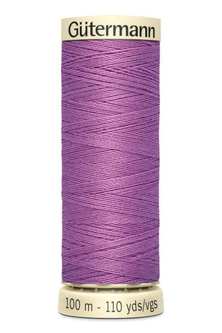 Gütermann Sew-All Thread 100m #914 Lilac