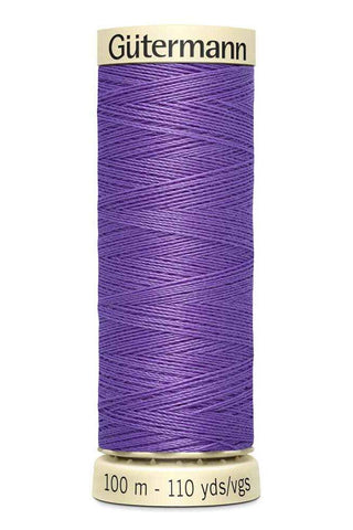 Gütermann Sew-All Thread 100m #925 Parma Violet