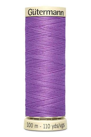 Gütermann Sew-All Thread 100m #926 Light Purple