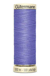 Gütermann Sew-All Thread 100m #930 Periwinkle