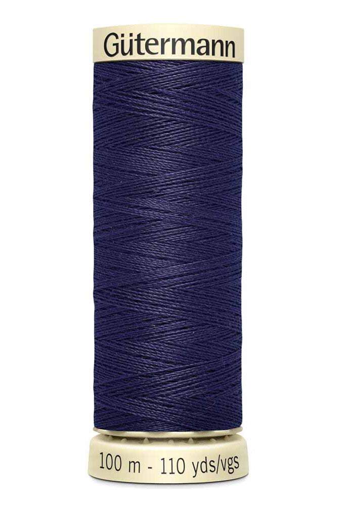 Gütermann Sew-All Thread 100m #943 Eggplant