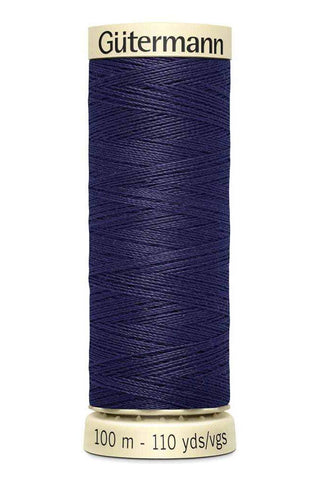 Gütermann Sew-All Thread 100m #943 Eggplant