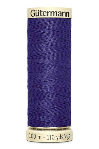 Gütermann Sew-All Thread 100m #944 Frosty Purple
