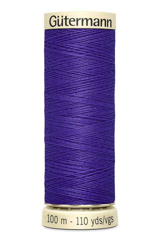 Gütermann Sew-All Thread 100m #945 Purple