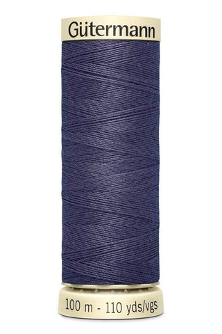 Gütermann Sew-All Thread 100m #952 Dusky Mauve