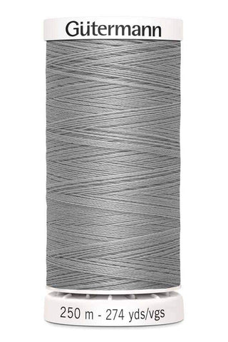 Gütermann Sew-All Thread 250m #102 Mist Grey