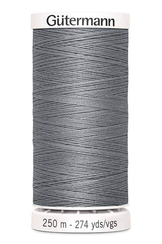 Gütermann Sew-All Thread 250m #110 Slate