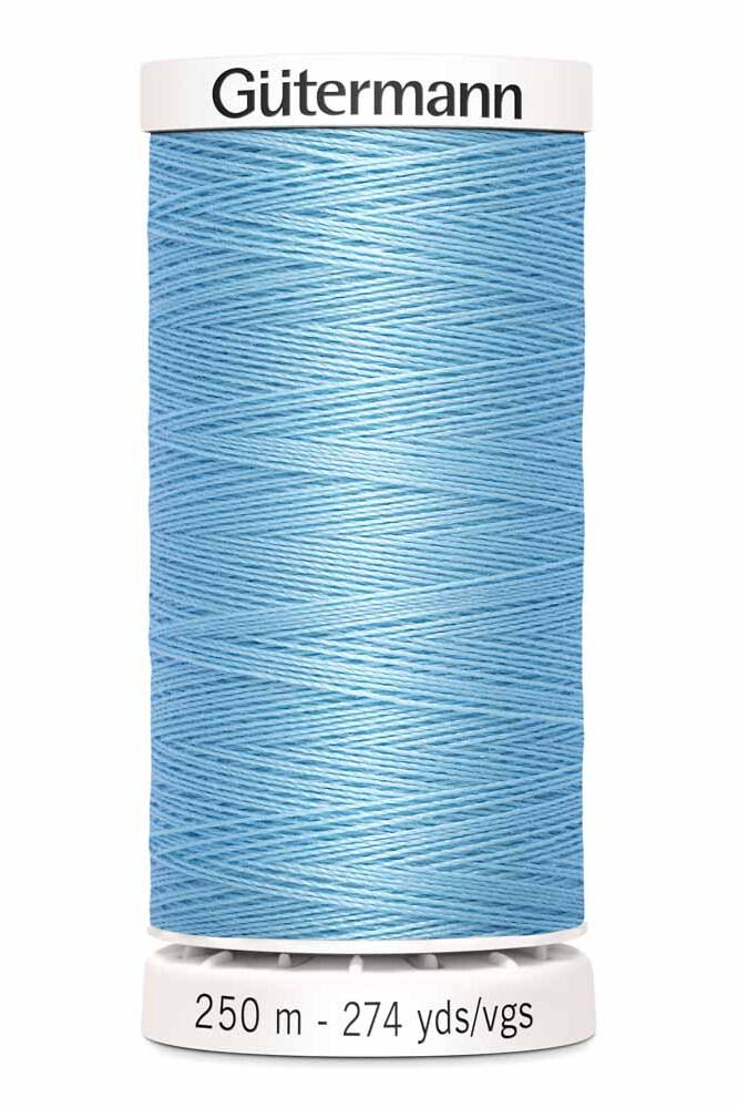 Gütermann Sew-All Thread 250m #209 Powder Blue