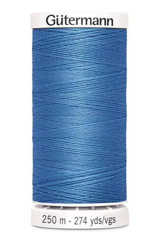 Gütermann Sew-All Thread 250m #215 French Blue