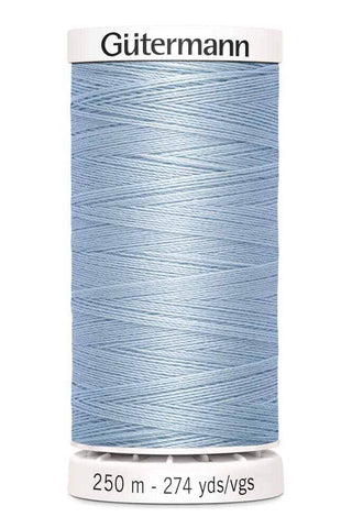 Gütermann Sew-All Thread 250m #220 Blue Dawn